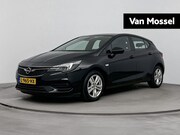 Opel Astra - 1.2 Edition | Airco | Navigatie | Parkeerhulp | LED Verlicht