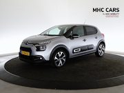 Citroën C3 - 1.2 PureTech Max Private lease aanbieding 353.- pm | Navi |