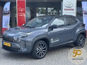 Toyota Yaris Cross - Hybrid 130 GR-SPORT BLIND SPOT 18'' LM-VELGEN PARK-SENSOREN