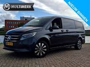 Mercedes-Benz Vito - TOURER 114 114 CDI Select L2 9G-Tronic LED | TREKH