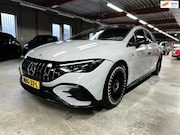 Mercedes-Benz EQE - 53 AMG 4MATIC+ Pano, Hyperscreen, BTW!
