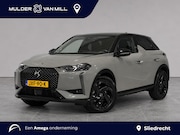 DS DS 3 - e-Tense Opéra+ EV 54kWh 156pk | NAPPA LEDER | STOELMASSAGE |