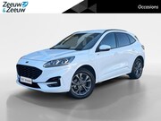 Ford Kuga - 2.5 PHEV ST-Line X | Winterpack | Navigatie | Camera | Drive