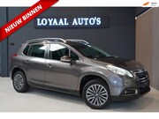 Peugeot 2008 - 1.2 PureTech Active | AIRCO | CRUISE | TREKHAAK | APK.