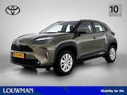 Toyota Yaris Cross - 1.5 Hybrid Active