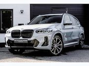 BMW X3 M - XDrive30e M-sport Zetels Pano Carbon Laser Trekhaak