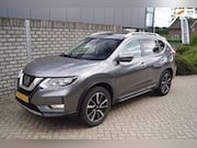 Nissan X-Trail - 1.6 DIG-T Tekna Leder Stoel/Stuur en A Bankver Nav
