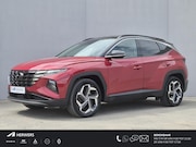 Hyundai Tucson - 1.6 T-GDI PHEV Premium 4WD / Fabrieksgarantie tot 10-2027 / 