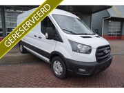 Ford Transit - 350 2.0 TDCI 130PK L3H2 Trend Nr. V137 | Airco | Cruise | Tr