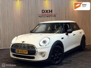 MINI One - 5-Deurs 1.2 Salt Business