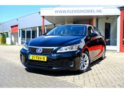 Lexus CT 200h - 200h Hybrid Aut. Navi|Clima|Cam|LMV