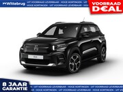 Citroën C3 Aircross - E-C3 Plus 113pk 44 kWh DIRECT RIJDEN - VOORRAAD - 8 JAAR GAR