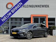 Kia ProCeed - 1.4 T-GDI GT-Line /Trekhaak / Navi / Applecarplay/AndroidAut