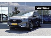 Ford Kuga - 2.5 PHEV ST-Line X | Climate Control | Adaptieve Cruise Cont