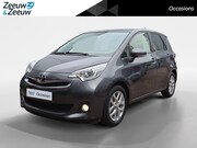 Toyota Verso S - 1.3 VVT-i Trend | Navigatie | Achteruitrijcamera | Hoge zit 