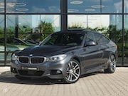 BMW 3-serie - 335i Gran Turismo Sportautomaat xDrive M-sport