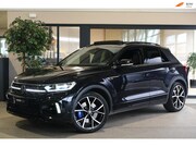 Volkswagen T-Roc - 2.0 TSI 4Motion R 300PK Facelift Pano Leder IQ Led Cam Trekh