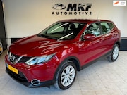 Nissan Qashqai - 1.2 Premier Edition 2014 ECC/LMV/84DKM NAP