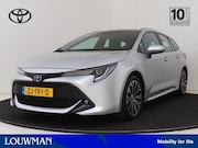 Toyota Corolla - Touring Sports 2.0 Hybrid Style | NL dealeronderhouden |