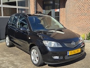 Mazda 2 - 1.6 Sportive |Airco | Trekhaak | Nap|