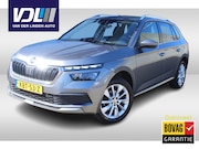 Skoda Kamiq - 1.0 TSI Sport Business Stoel verwarming l Navi l Apple/Andro