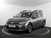Dacia Jogger - Expression | Achteruitrijcamera | Bekleding ‘Expression’ | C