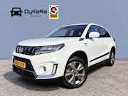 Suzuki Vitara - 1.4 Boosterjet Select Smart Hybrid Trekhaak Camera LED