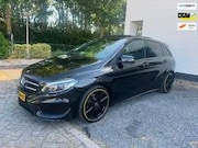 Mercedes-Benz B-klasse - AUTOMAAT PANO AMG NAP NAVI AIRCO