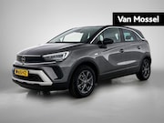 Opel Crossland - 1.2 Turbo GS Line | Navigatie | Camera | Parkeersensoren | A