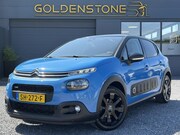 Citroën C3 - 1.2 PureTech Shine Nieuwe D-riem, Camera, Navi, Clima, Cruis