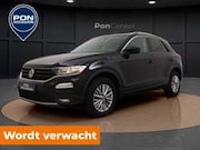 Volkswagen T-Roc - 1.5 TSI Style | ACC | Parkeerhulp | Carplay | Spie
