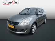 Suzuki Swift - 1.2 Exclusive Automaat|Leer|Topstaat|Trekhaak