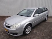 Opel Vectra - Wagon 2.2-16V Business ( 2E EIGENAAR! )