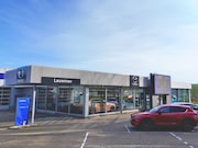 Lynk & Co 01 - 1.5 | Panoramadak | NL auto