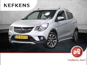 Opel Karl - 1.0 Rocks Online Edition | 1ste eigenaar | Parkeersensoren |