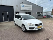 Ford Focus - 1.6 TDCi |AIRCO |EXPORT
