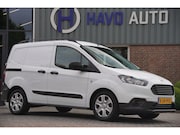 Ford Transit Courier - 1.0 Trend, AIRCO, EX. BTW, INCL. BPM