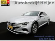 Volkswagen Arteon - eHybrid 218PK DSG ELEGANCE BUSINESS LEDER/VIRTUAL/CAMERA