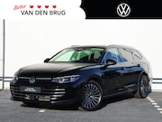 Volkswagen Passat - Variant 1.5 eHybrid 272 pk Elegance | Trekhaak | Matrix LED