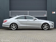 Mercedes-Benz CLS-klasse - 350 AMG pakket NL-auto/Led/Dak/Nav/Ambi/Nachtzicht