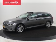 Volkswagen Passat - 1.4 TSI GTE | Panoramadak | SOH 88, 6% | Trekhaak | Adaptive