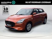 Suzuki Swift - 1.2 Comfort Smart Hybrid 50 jaar Oostendorp Jubileum editie 