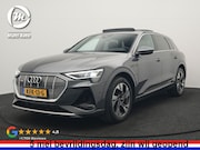 Audi e-tron - 50 Quattro 2x S Line 313pk Dealer O.H INCL BTW | Luchtvering