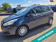 Ford B-Max - 1.0 EcoBoost Style, NAVIGATIE, AIRCO, TREKHAAK