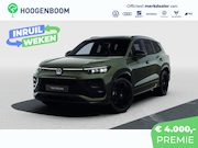 Volkswagen Tayron - R-Line Edition | 'App-Connect' draadloze smartphone integrat