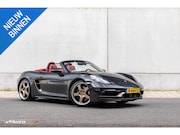 Porsche 718 Boxster - 4.0 25 Years GTS