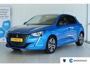 Peugeot 208 - 1.2 Turbo Allure | Cruise Control | Navigatie | Parkeersenso
