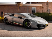 Lamborghini Huracán - 5.2 V10 LP580-2 | Lift | Dealer o.h | Carbon | Titanium Spor