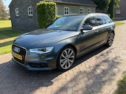 Audi A6 Allroad - 3.0 TDI quattro Premium Edition S-line 3.0 V6 TDI - S-line -