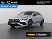 Mercedes-Benz CLA-Klasse - Shooting Brake 250e Business Solution AMG | Night | Panorama
